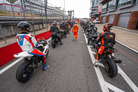 Middle 2 Group Black Bikes